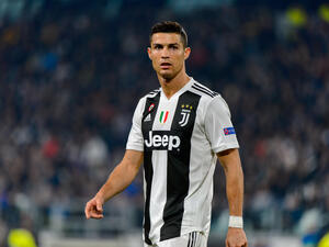 'Cristiano Ronaldo Will Not Promote Saudi Tourism, but His Football Rival Might