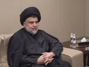 مقتدى الصدر