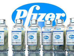 BioNTech COVID-19 vaccine. (Shutterstock/ File Photo)