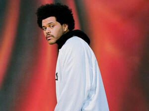 The Weeknd previously took home the Best Urban Contemporary Album for Starboy in 2018. 