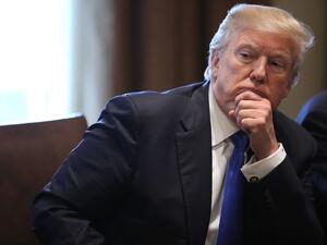 قلق دائم من محاولات ترامب الزج بالجيش في حساباته الداخلية