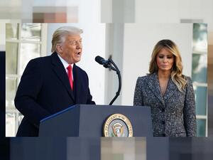 موسكو “استثمرت” على مدى أربعين عاماً في الرئيس الأمريكي السابق دونالد ترامب