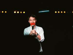 Popular Comedy Youtuber in Hot Waters Over 'Pleasing' the Chinese Govt