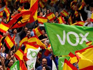 الحزب القومي المتطرف فوكس