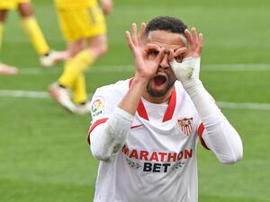 النصيري يتألق مجدداً