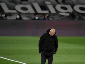  The French coach insists his players gave their all against the third-tier side but is unsure if they will continue to back him (Photo: AFP)