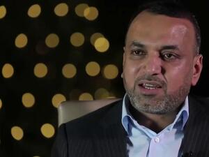 أحمد الأسدي