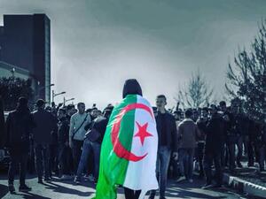 الذكرى الثانية للحراك