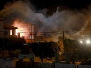 تمعن إسرائيل في سياسة العقاب الجماعي