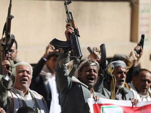 واشنطن تحضّ الحوثيين على التهدئة والأمم المتحدة قلقة على "ملايين المدنيين"