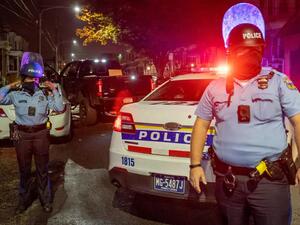 إصابة 7 أشخاص بإطلاق نار في فيلادلفيا الأمريكية