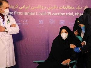 ايران مستعدة للتعاون الايجابي مع الذرية