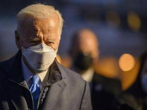 الرئيس الأمريكي، جو بايدن