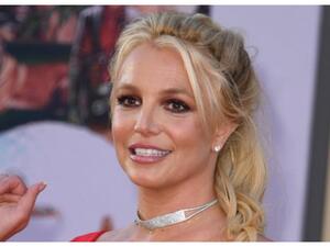 بريتني سبيرز 