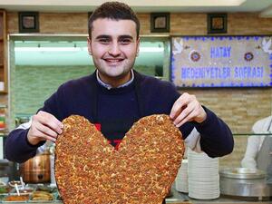 الشيف التركي بوراك