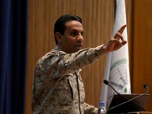 تركي المالكي