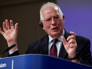 جوزيب بوريل