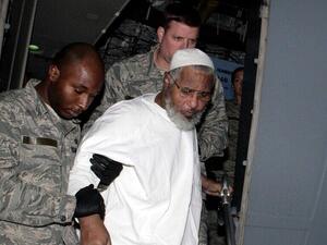 وفاة "حارس" أسامة بن لادن