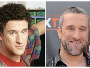 داستين دايموند