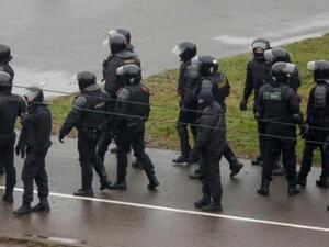 تفكيك خلية في القرم