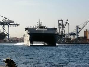  لحظة تغيير جذرية في العلاقات الثنائية بين الولايات المتحدة والسودان،