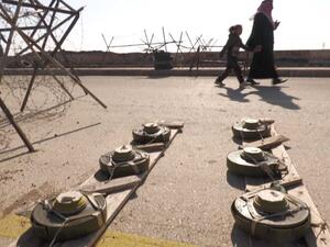 محافظة دير الزور السورية