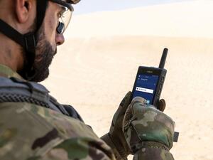 إيرباص تستعرض حلولها الخاصة بالمهام الحرجة لقوى الدفاع والأمن خلال معرض ومؤتمر الدفاع الدولي آيدكس 2021 في أبوظبي