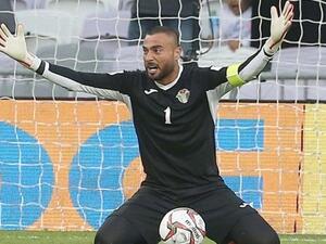 عامر شفيع