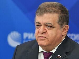 فلاديمير جباروف