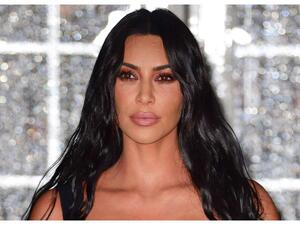 كيم كارداشيان