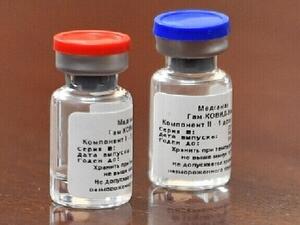 السفير الروسي: تسليم اللقاحات إلى فنزويلا وفقا للجدول وقدرات الإنتاج