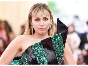 مايلي سايريس