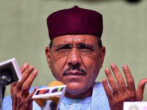 محمد أبو العزوم