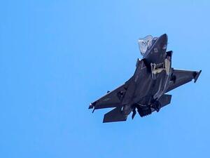 الاحتلال الإسرائيلي يقر خطة لشراء مقاتلات من واشنطن بـ9 مليارات دولار