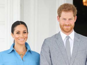 ميغان ماركل