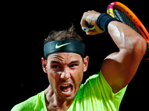 رافاييل نادال