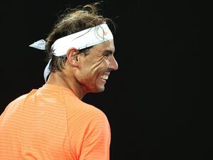 رافاييل نادال