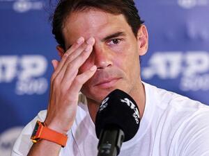 رافاييل نادال