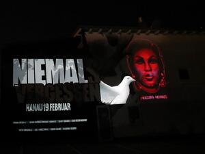 The Hanau shootings occurred on February 19, 2020, when a gunman later identified as Tobias R. killed nine people by opening fire in two bars in the German city of Hanau near Frankfurt am Main. The 43-year-old man was later found dead alongside the corpse of his mother in his home, leaving behind a 24-page xenophobic "manifesto".  ARMANDO BABANI / AFP