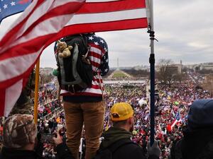 (AFP File Photo)