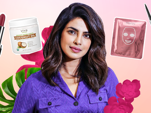 بريانكا شوبرا