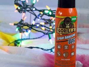 Gorilla Spray (Instagram)