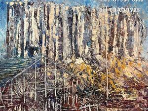 The Lebanese American University uses art to help its students 