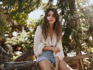 جيسيكا ألبا