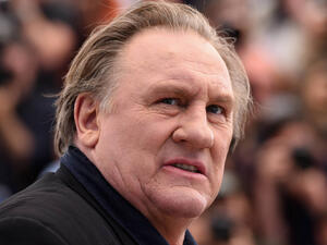 جيرار ديبارديو