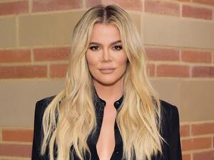 كلوي كارداشيان