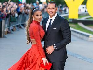 جينيفر لوبيز