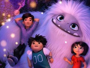 فيلم Abominable