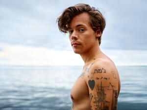 هاري ستايلز