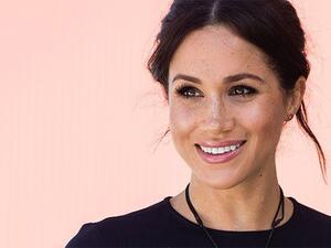 ميغان ماركل